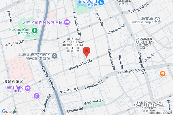 Cil China