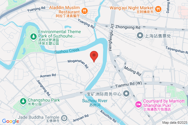 Fei-hong Network Nickel Plant In Shanghai