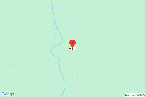 Haili, On The Garment Limited