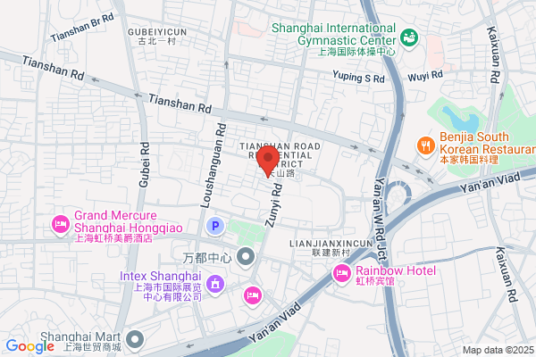 Iac Shanghai Textile Co., Ltd.