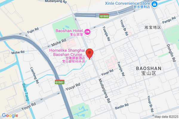 Shanghai Baoshan Liu Mainland Ribbon Factory