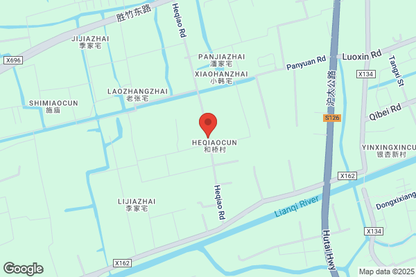 Shanghai Cao Wang Sezhiyan