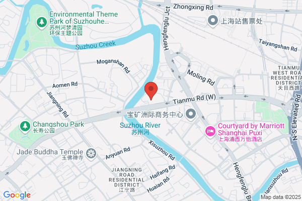 Shanghai Dragon Textile Co., Ltd.