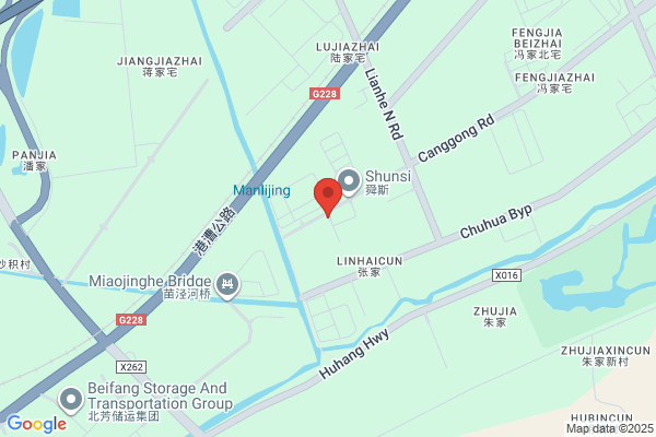 Shanghai Jia Li Footwear Co., Ltd.