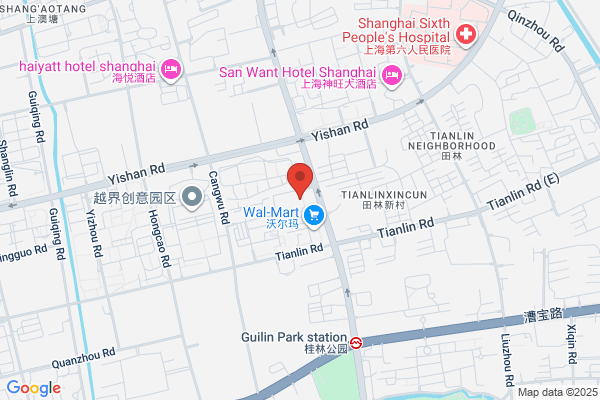 Shanghai Jialong Fashions Limited