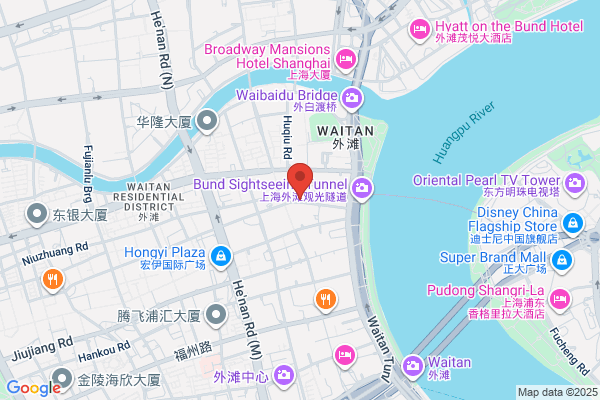 Shanghai Jing Velveteen Dye Houses