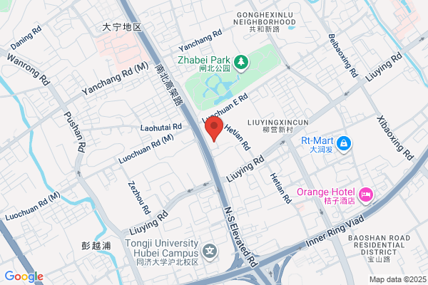 Shanghai Wool And Linen Textile Co., Ltd.