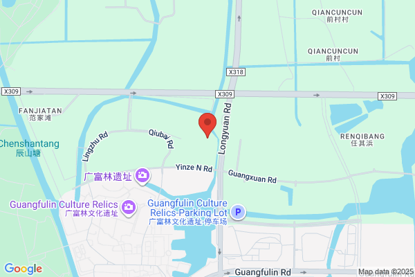 Songjiang County Si Jing Velvet Plant