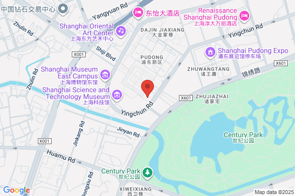 The Sweater Factory In Shanghai Group