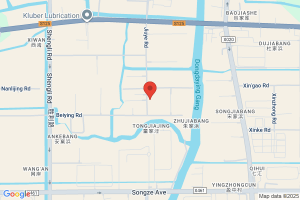 Yeso Insulating Products Co., Ltd.