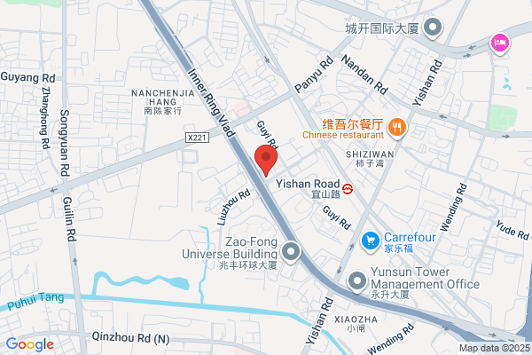 Jiangsu Zhong Cheng