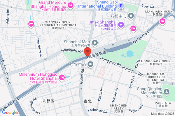 Jingya Textile (shanghai) Co., Ltd.