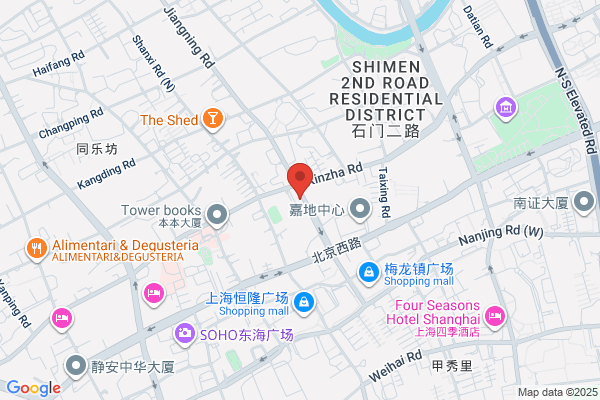 Lei Yuan, Shanghai Sinopharm (western) Companies