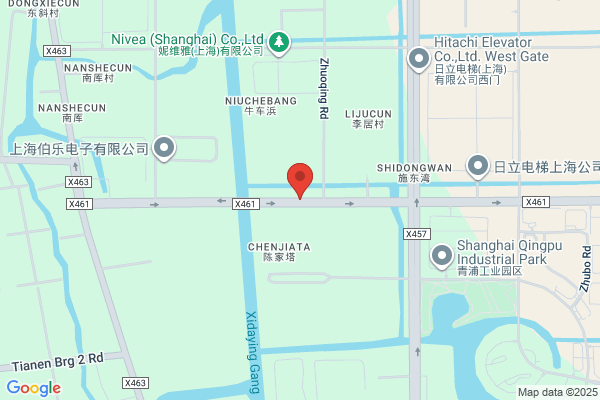 Maruei Cili Biotechnology Co., Ltd.