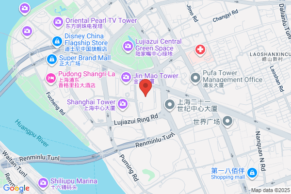 O'casey Co., Ltd. Shanghai Office