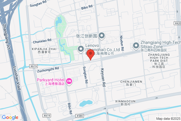 Shanghai Institute Of The Chinese Academy Of Sciences Drug Laboratories