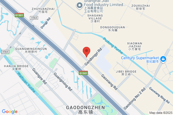 Shanghai New Asia Pharmaceutical Companys First Branch