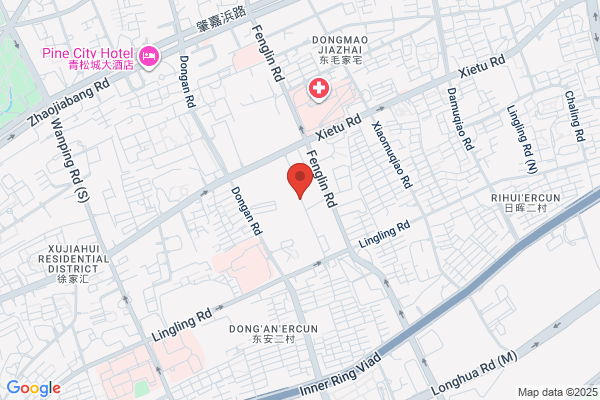 Shanghai Normal University, Department Of Biology, Applied Ecology Research