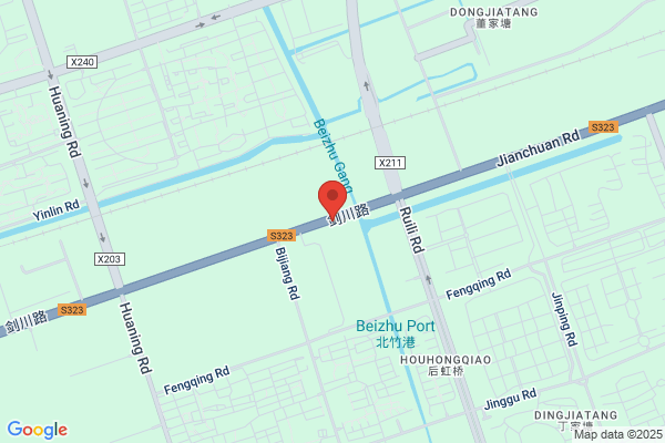 Us Pharmaceutical Factory In Shanghai Gifted