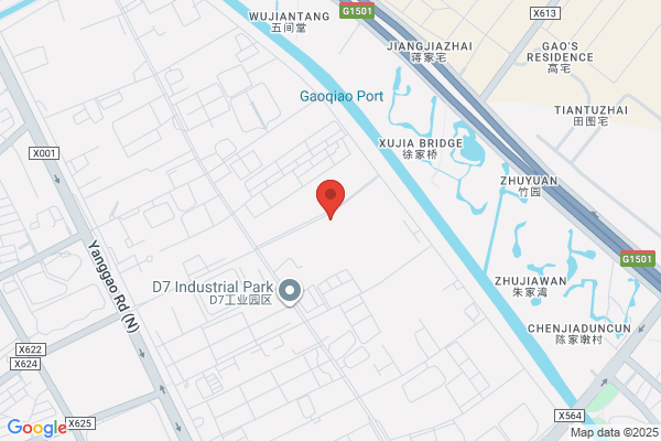 Yangtech Industrial Co.,ltd.