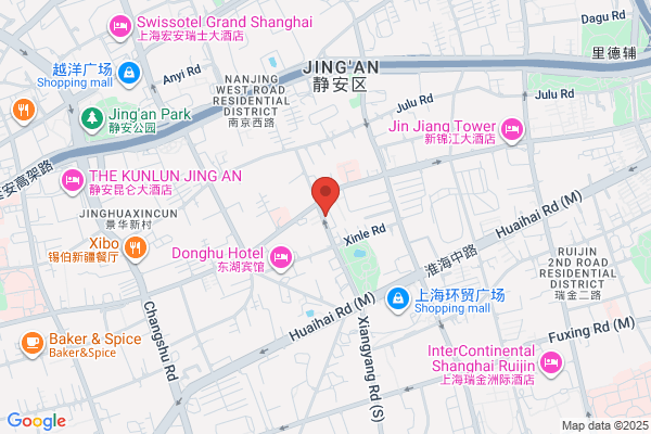 Shanghai Baoshan Mail Order Service Company