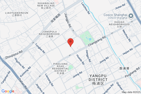 Shanghai Tobacco (group) Co.
