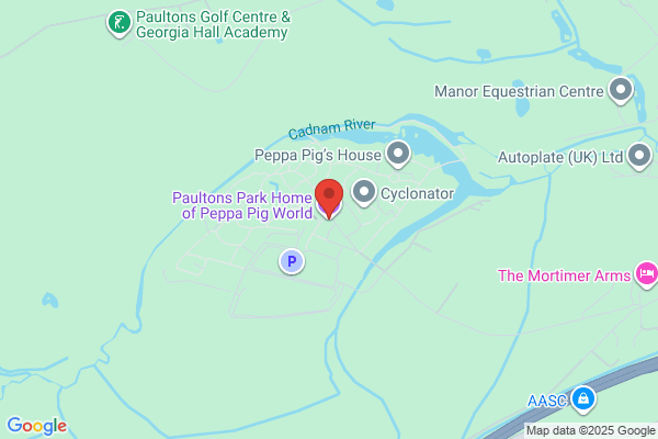 Peppa Pig World of Play