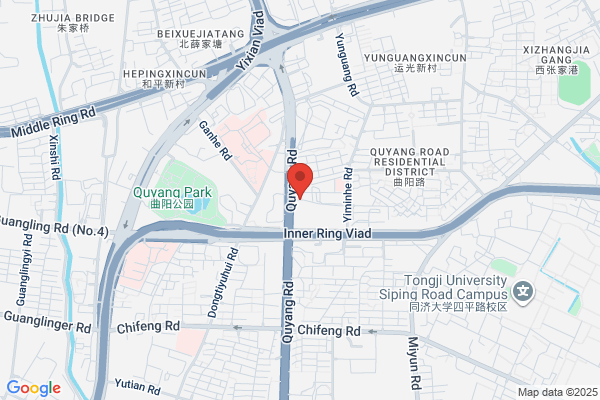 Shanghai Jennifer Int`l Trade Corp., Ltd