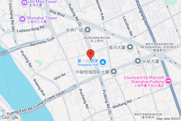 Austin Zhou Co.,ltd