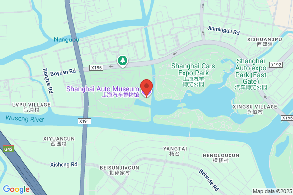 Shanghai Plant Sanitation Vehicles