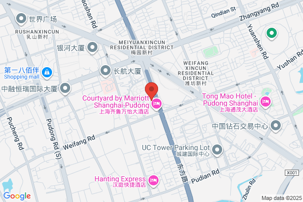 Shanghai Qiangsheng Farmers (group) Co., Ltd.