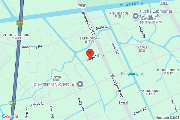 Shanghai Shen-transport Machinery Co., Ltd.; Far East Limited Parking Equipment