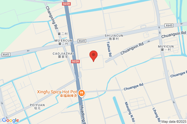 Shanghai Valeo Automotive Electrical Systems, Inc.