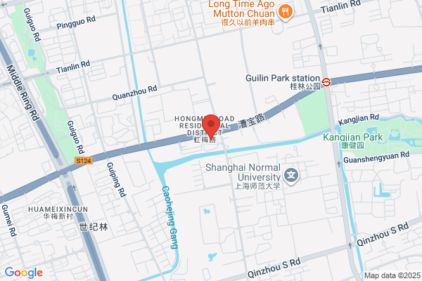 Shanghai Watches Materials Plant