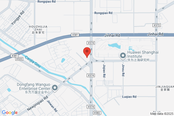 Watanabe Electronics Co., Ltd. Shanghai