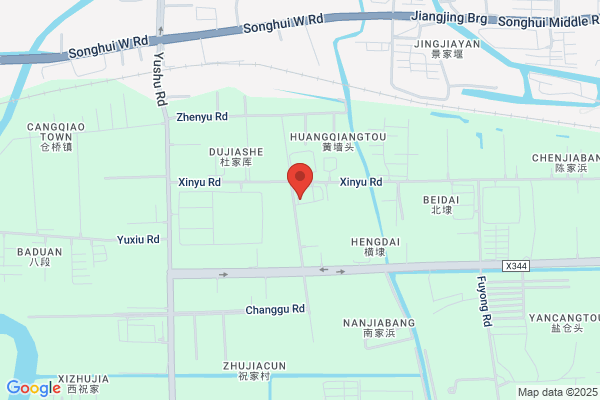 Topwell (shanghai) Electronic Co., Ltd.