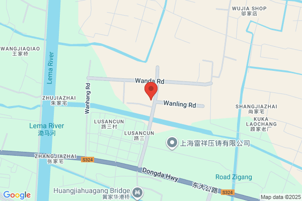Shanghai Linhui New Energy Science & Technology Co., Ltd.