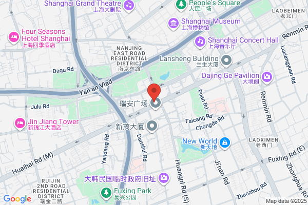 Max Mara(中信泰富广场店)