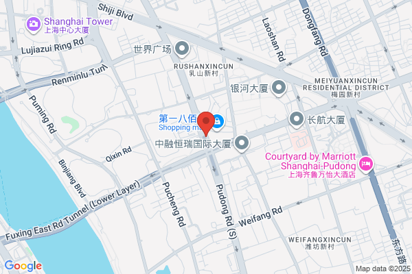 Weekend Max Mara(东方购物中心店)