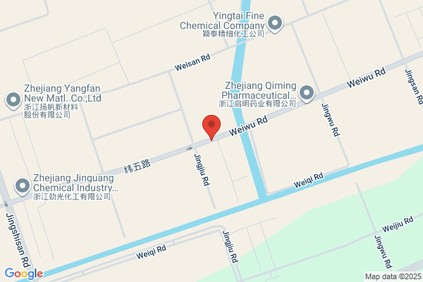 Zhejiang Lushun Industrial Co.,ltd.