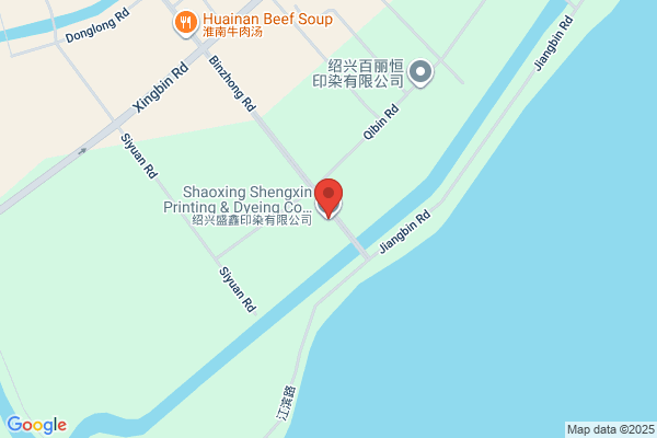 S.m. Corporation (china Branch)