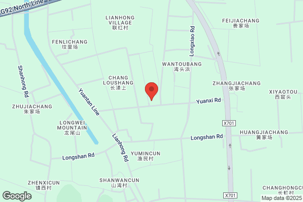Zhejiang Global Solar Energy Co., Ltd.
