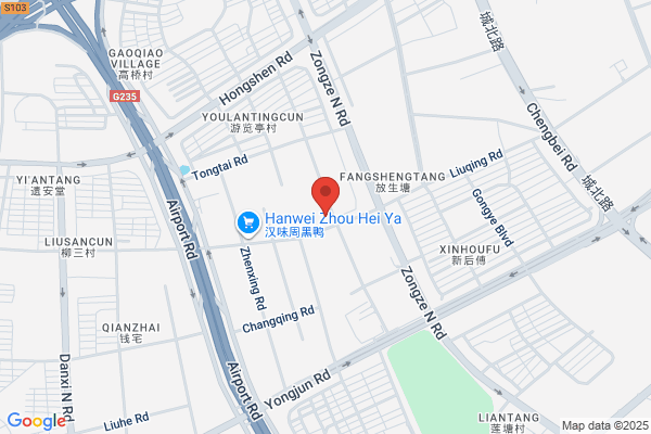 Zhejiang Haiyue Co.,ltd