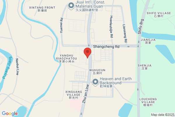 Zhuji Taida Pipe Industry Co., Ltd.
