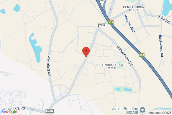 Guangda Knitting & Textile Co., Ltd.