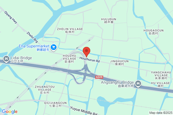 Shaoxing County Xinwannian Knitting Co., Ltd.