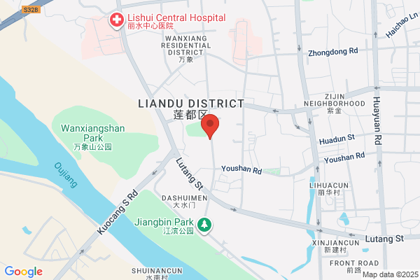 Zhejiang Yuxing Decorations Co., Ltd.