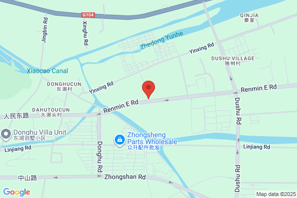Zhejiang Shengyang Wire & Cable Co., Ltd.