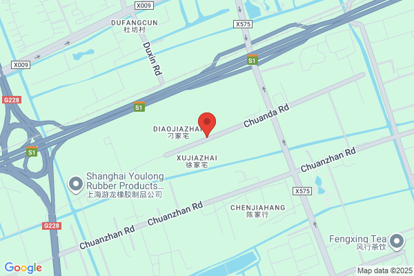 Vie Group Co., Ltd.