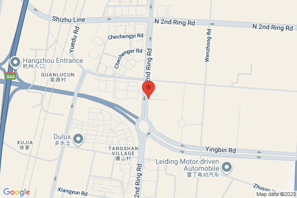 Zhejiang Hengjiu Machinery Group